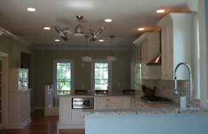 Landmark Contractors