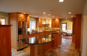 Rcw Contracting, Inc