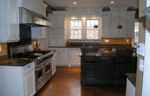 Cabinet Creations, Inc.
