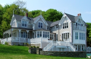 Suburban Renewal Inc