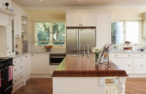 Green Lake Remodeling