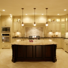 Cavalier Builders Inc