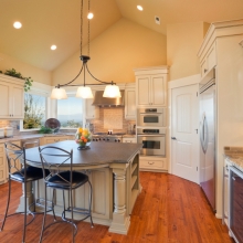 Cavalier Builders Inc