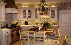 Damian Delapp Builders