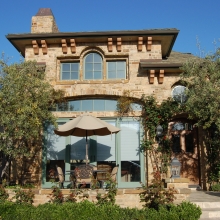 Vitarelli Construction, Inc.
